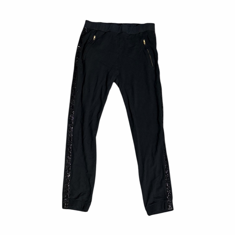 crew cuts Black Bottoms size 14